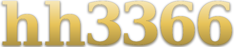 hh3366 logo